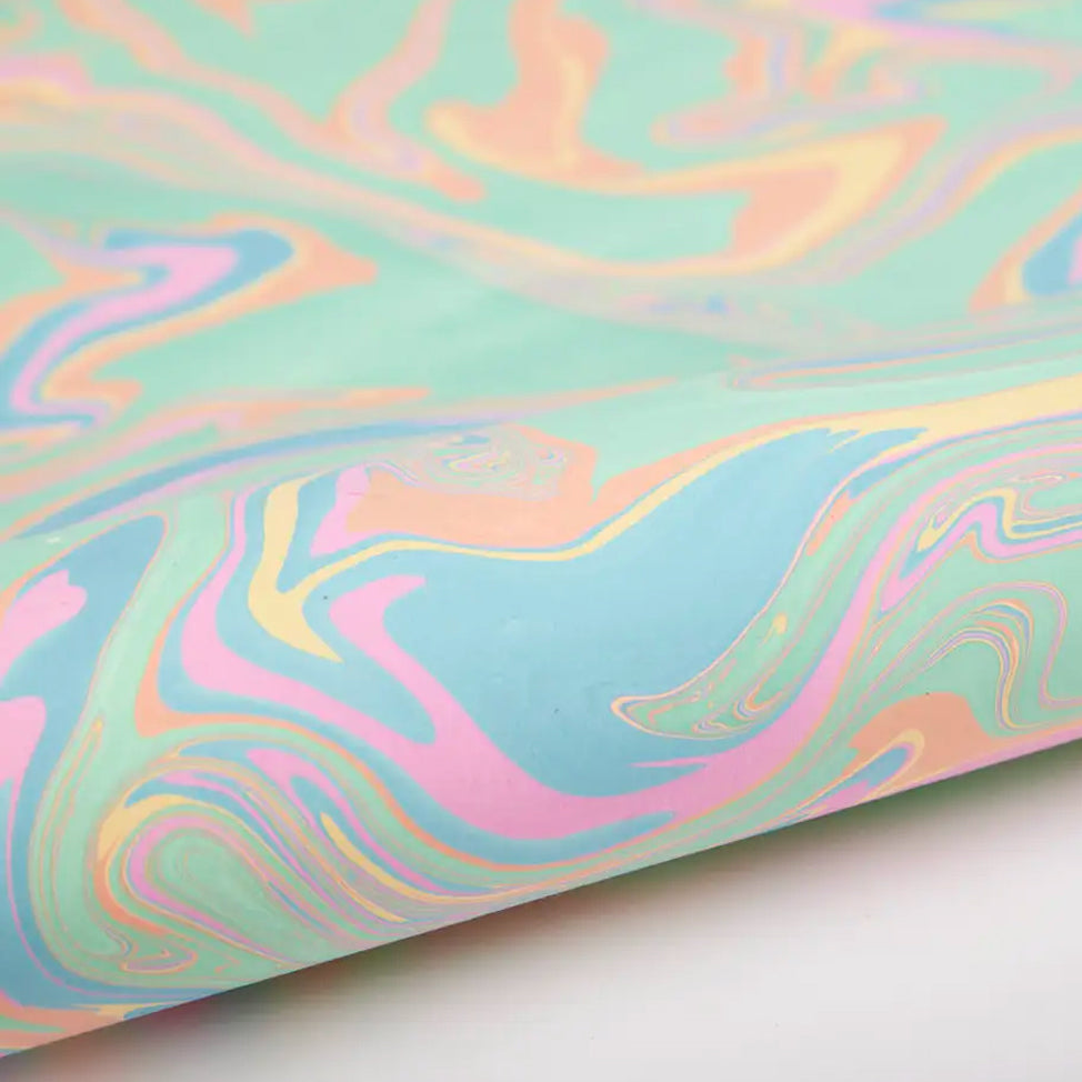 Free Spirit - Pastel Punch