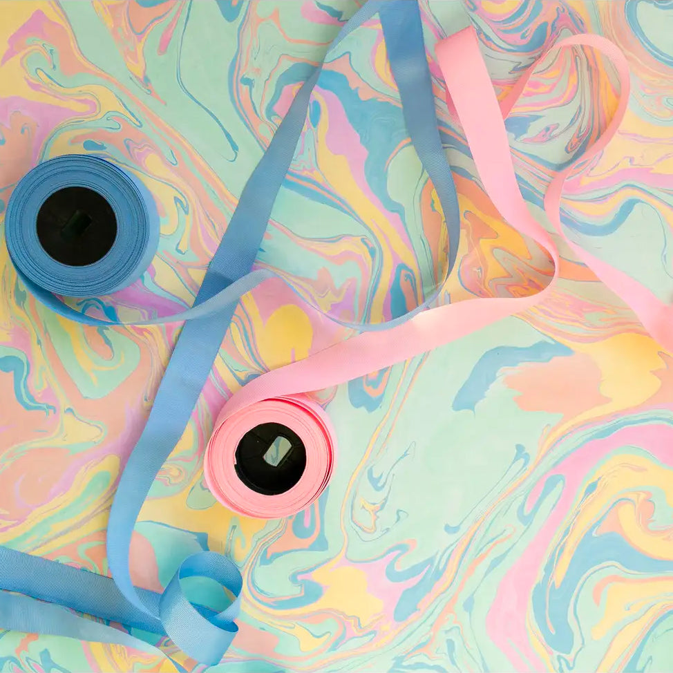 Free Spirit - Pastel Punch