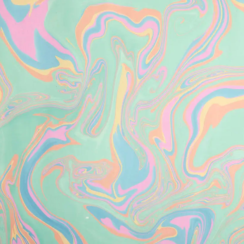 Free Spirit - Pastel Punch