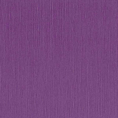 Linen Cardstock Violet