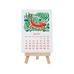 2025 Forest Friends Desk Calendar