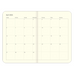 2025 Flower Garden Weekly Planner