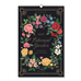 2027 Botanical Garden Wall Calendar