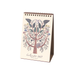 2027 Kurashi Desk Calendar