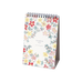 2027 Mémoire Desk Calendar