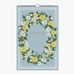 2027 Botanical Garden Wall Calendar
