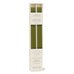 Ridged Taper Candles - Green