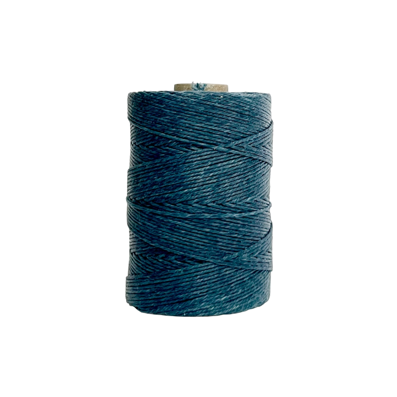 4-Ply Wax Linen Thread - Williamsburg