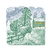 Winter Village Boxed Cards