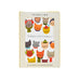 Christmas Kittens Boxed Cards