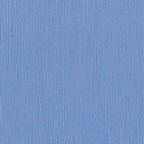 Linen Cardstock Periwinkle