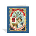 Holiday Stamps Boxed Cards