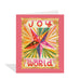 Holiday Stamps Boxed Cards