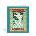 Holiday Stamps Boxed Cards