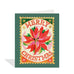 Holiday Stamps Boxed Cards