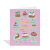 Merry & Bright Boxed Cards