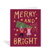 Merry & Bright Boxed Cards