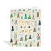 Merry & Bright Boxed Cards