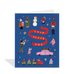 Merry & Bright Boxed Cards