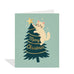 Holiday Wishes Boxed Cards