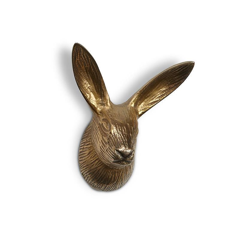 Bunny Ears Wall Hook