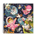 A Space Meowdyssey 500 Piece Puzzle