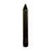 Always Write Pencil Leather Bookmark - Black
