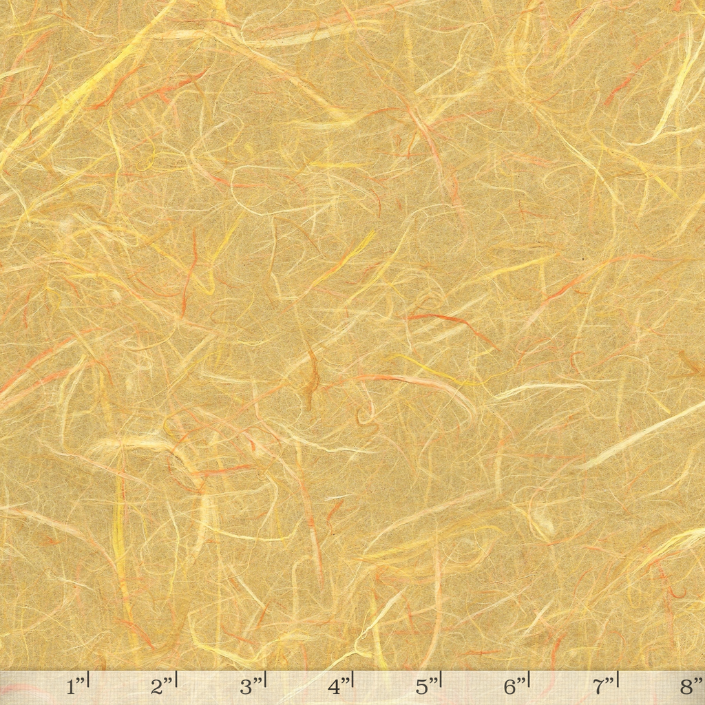 Arashi Mixed Yellow