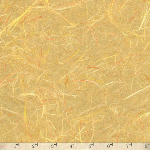 Arashi Mixed Yellow