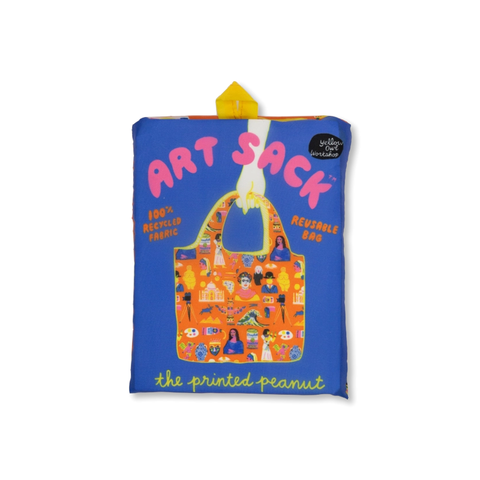 Art Sack - Art History