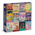House of Astrology 500 Piece Foil Puzzle