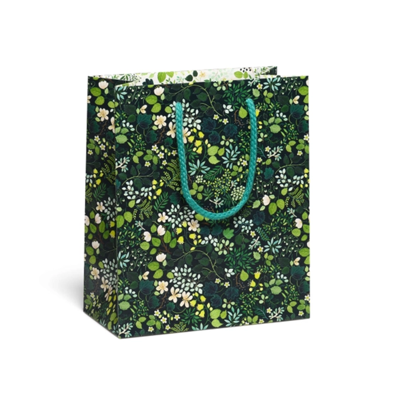 August Clover Medium Gift Bag