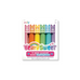 Mini Beary Sweet Scented Markers