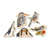 Bird Sticker Pack