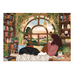 Book Nook 1000 Piece Puzzle