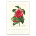 2025 Botanica Wall Calendar