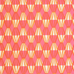 Bright Pink Threadwork Patterned Paper Gift Wrap