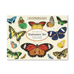 Butterflies Stationery Set