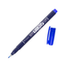 Calligraphy Brush Pen - Blue
