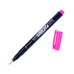 Calligraphy Brush Pen - Neon Pink