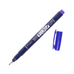 Calligraphy Brush Pen - Purple