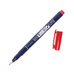 Calligraphy Brush Pen - Red
