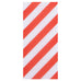 Candy Cane Stripes Tissue Paper Pack