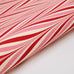 Candy Stripes - Berry Tinsel
