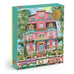Capeside Victorian 1000 Piece Foil Puzzle