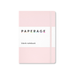 Casebound Journal - Blush