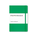 Casebound Journal - Green