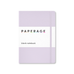 Casebound Journal - Lavender
