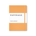 Casebound Journal - Marigold