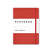 Casebound Journal - Red